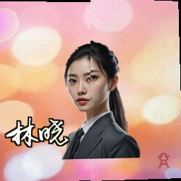 林晓薇